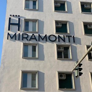 Hotel Miramonti Schio Exterior photo