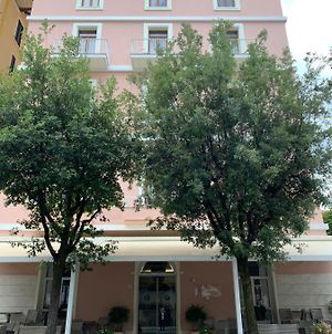Hotel Biondi Montecatini-Terme Exterior photo