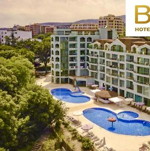 BSA Palma Hotel - All Inclusive Golden Sands Exterior photo