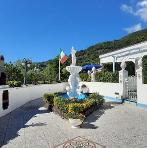 Casa Vacanza Villa Lesto Ischia Island Exterior photo