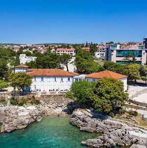 Villa Tamaris - Hotel Resort Drazica Krk Island Exterior photo