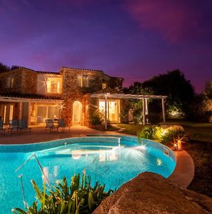 Villa Ginestra - Luxury Villa a 500 mt dal mare Castiadas Exterior photo