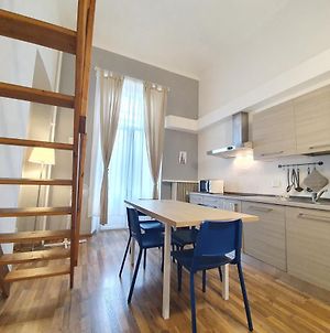 Casa Marsili - Luxury Apartment Torino Exterior photo