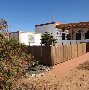 Casa Blas Villa Puerto del Rosario  Exterior photo