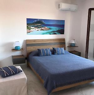 I Colori Dell'Isola Bed and Breakfast Porto Torres Exterior photo