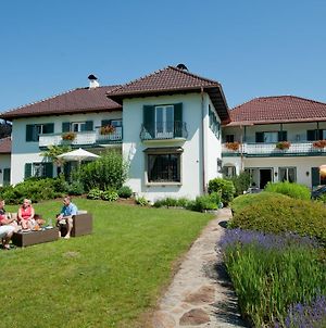 Villa Konstanze Velden am Wörthersee Exterior photo