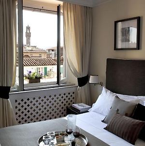 Tornabuoni Suites Collection Residenza D'Epoca Firenze Room photo