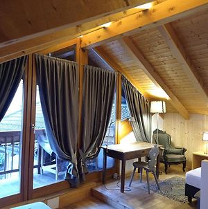 Telemark Mountain Rooms Agordo Exterior photo