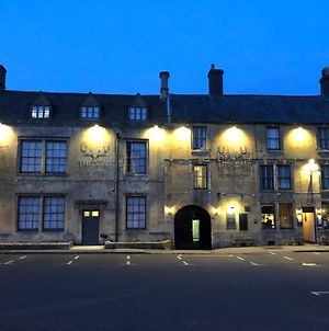 The Stag At Stow Hotel Exterior photo