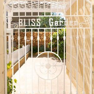 Bliss Boutique Living Bed and Breakfast Xagħra Exterior photo