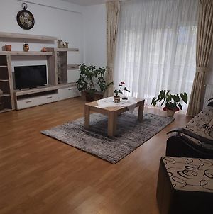 Cosy Apartment I Târgu-Mureş Exterior photo