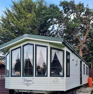 Ruxley Mobile Home Sidcup Exterior photo