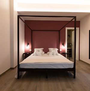 Tenuta Tre Gemme a mare - Suite Purple Pescara Exterior photo
