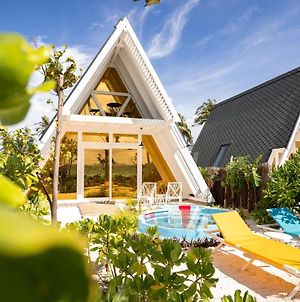 Oaga Art Resort Atollo di Malé Nord Exterior photo