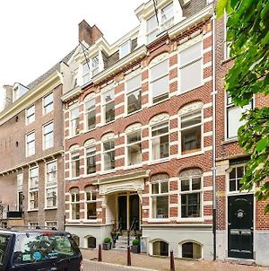 Canal House, Best Place Amsterdam Villa Exterior photo