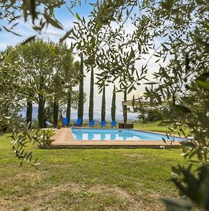 Private Villa With Swimming Pool In The Heart Of Umbria Bevagna Exterior photo