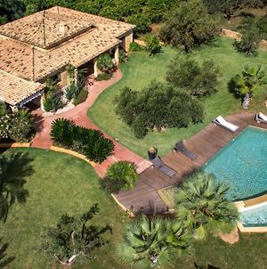 Luxury Villa Silene con piscina a Castelvetrano Selinunte Exterior photo