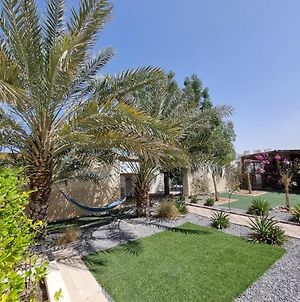 Private Pool Holiday Home Ras al-Khaimah Exterior photo
