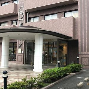 Toyoko Inn Tokyo Tozai-Sen Nishi-Kasai Exterior photo