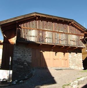 Casa El Tabia Villa Moena Exterior photo