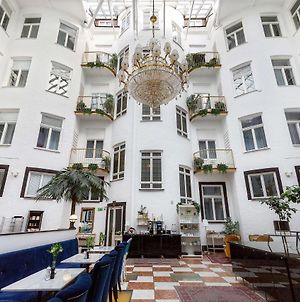 Best Western Hotel Bentleys Stoccolma Exterior photo