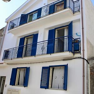 Case EOLIANE,Stromboli e Vulcano Appartamento San Giorgio  Exterior photo