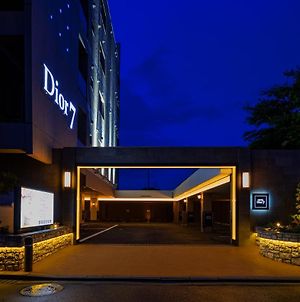 Hotel Dior7つくば Tsuchiura Exterior photo
