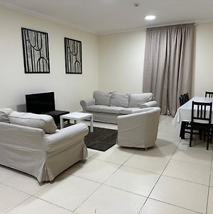 3-Bedroom Apartment With Free Parking. Ad Dawhah Exterior photo
