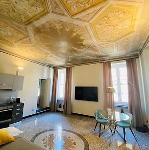 Hnn Luxury Apartments Genova Exterior photo
