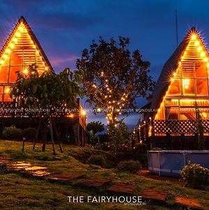 The Fairyhouse Mondulkiri Hotel Sen Monourom Exterior photo