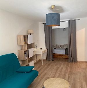Le Manege Appartamento Chambéry Exterior photo