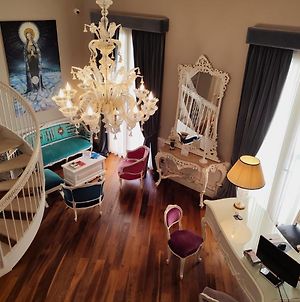 Dimora Bellini Luxury Rooms&Breakfast Palermo Exterior photo