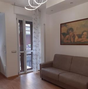 Elegante appartamento ideale: casa vacanza-affari Milano Exterior photo