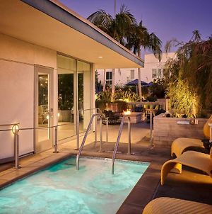 New 1Bd 1Br Lux West Hollywood: Parking, Gym, Pool Appartamento Los Angeles Exterior photo