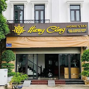 Huong Cang Homestay Hai Phong Exterior photo