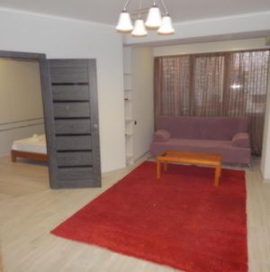 Confortable Apartment Chişinău Exterior photo