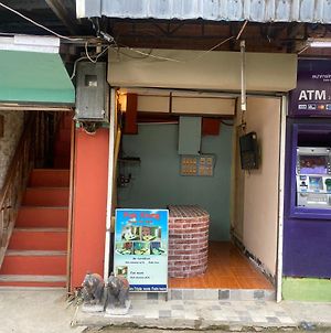 Pak Klong Guest House Room For Rent Phi Phi Islands Exterior photo