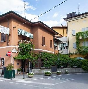 Hotel Ristorante San Giuseppe Cernobbio Exterior photo