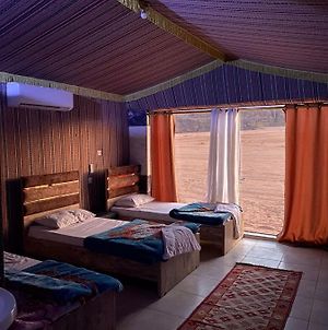Traditions Of Wadi Rum Camp & Jeep Tour Exterior photo