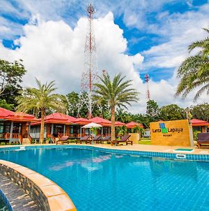 Lanta Lapaya Resort Ko Lanta Exterior photo