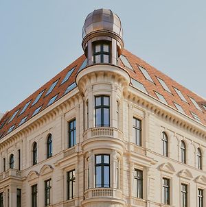 Chateau Royal Hotel Berlino Exterior photo