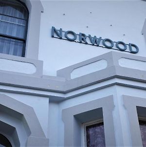 The Norwood Hotel Torquay Exterior photo