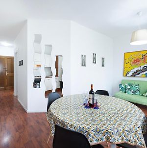 [LOFT8] Riccione Vista Mare, elegante soggiorno Appartamento Exterior photo