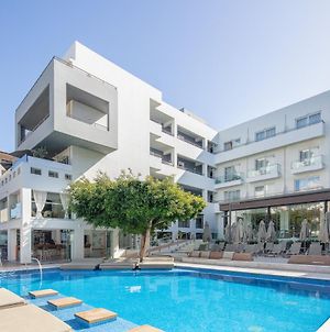 Atrium Ambiance Hotel (Adults Only) Rethymno Exterior photo