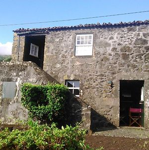 Holiday Home In Prainha, Pico, Azores Prainha de Cima Exterior photo