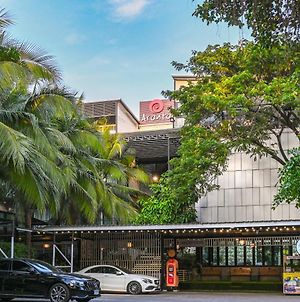 Aranta Airport Hotel Bangkok Exterior photo