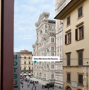 numa l Rodo Rooms & Apartments Firenze Exterior photo