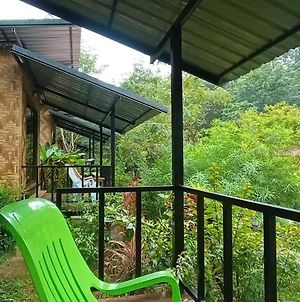 Koh Mook Bamboohut Bungalows Villa Exterior photo