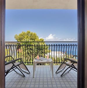 Solemar Sicilia - Villa Corallo Bagheria Exterior photo