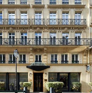 Maison Albar Hotels Le Pont-Neuf Parigi Exterior photo